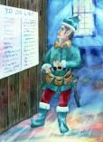 11626 Macho Elf  
